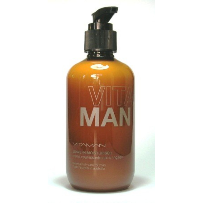 Vitaman Leave In Moisturiser 250 ml Vitaman Leave In Moisturiser 250 ml