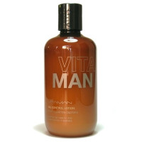 Vitaman Oil Control Lotion 250 ml — Haarpflege für Männer Vitaman Oil Control Lotion 250 ml — Haarpflege für Männer
