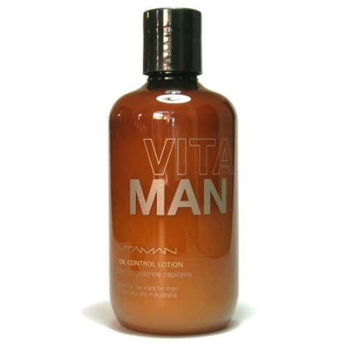 Vitaman Oil Control Lotion 250 ml