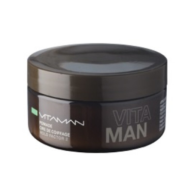 Vitaman Pomade 100g Vitaman Pomade 100g