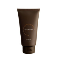 Vitaman Shave Gel 150ml — Hautpflege für Männer Vitaman Shave Gel 150ml — Hautpflege für Männer