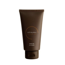 Vitaman Shave Gel 150ml — Cuidado facial para hombre Vitaman Shave Gel 150ml — Cuidado facial para hombre