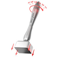 âme pure® Adjustable Derma Stamp âme pure® Adjustable Derma Stamp